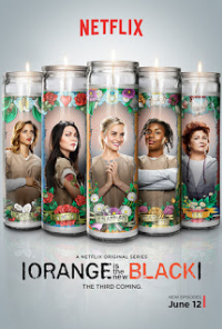 Orange Is the New Black (Season 3) [ซับไทย]