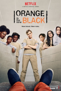 Orange Is the New Black (Season 4) [ซับไทย] (13 ตอนจบ)