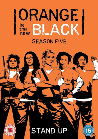 Orange Is the New Black (Season 5) [ซับไทย]