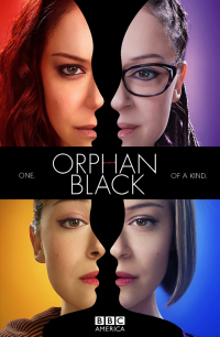 Orphan Black Season 2 จารชนสาวโคลนส์พันหน้า ปี 2 [พากย์ไทย+ซับไทย]