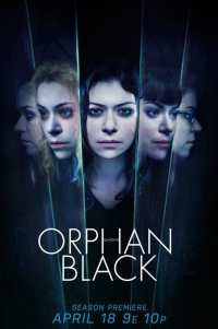 Orphan Black Season 3 จารชนสาวโคลนส์พันหน้า ปี 3 [พากย์ไทย+ซับไทย]