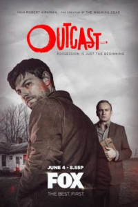 Outcast Season 1 [พากย์ไทย+ซับไทย] (10 ตอนจบ)