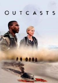Outcasts Season 1 [ซับไทย]