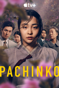 Pachinko (2022) [ซับไทย] EP1 – 8