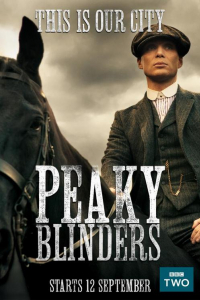Peaky Blinders Season 1 [ซับไทย] 6 ตอนจบ