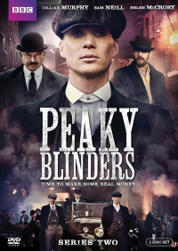 Peaky Blinders Season 2 [ซับไทย] 6 ตอนจบ