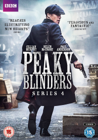 Peaky Blinders Season 4 [ซับไทย] 6 ตอนจบ
