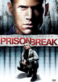 Prison Break: Season 1 แผนลับแหกคุกนรก ปี 1 [พากย์ไทย + ซับไทย]