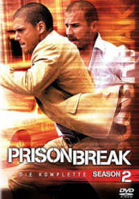 Prison Break: Season 2 แผนลับแหกคุกนรก ปี 2 [พากย์ไทย + ซับไทย]