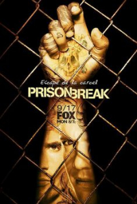 Prison Break Season 5 แผนลับแหกคุกนรก ปี 5 [พากย์ไทย] (EP. 1 – 9 END)
