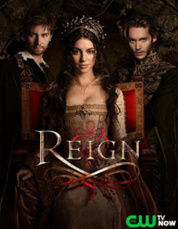 Reign Season 1 ควีนแมรี่ ราชินีครองรักบัลลังก์เลือด ปี 1 [พากย์ไทย+ซับไทย]