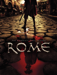 Rome Season 1 โรม มหาอาณาจักรวิปโยค ปี 1 [พากย์ไทย+ซับไทย]