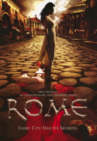 Rome Season 2 โรม มหาอาณาจักรวิปโยค ปี 2 [พากย์ไทย+ซับไทย]
