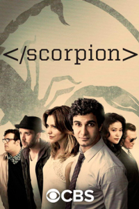 Scorpion Season 3 ไขคดีทีมอัจฉริยะ ปี 3 [ซับไทย]