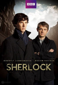 Sherlock Season 1 เชอร์ล็อกโฮมส์ อัจฉริยะยอดนักสืบ ปี 1 [พากย์ไทย+ซับไทย] (3 ตอนจบ)