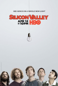Silicon Valley Season 2 รวมพลคนอัจฉริยะ ปี 2 [ซับไทย] (10 ตอนจบ)