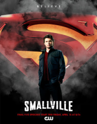 Smallville (Season 10) ผจญภัยหนุ่มน้อยซุปเปอร์แมน ปี 10 [ซับไทย] (จบ)