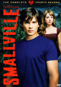 Smallville (Season 4) ผจญภัยหนุ่มน้อยซุปเปอร์แมน ปี 4 [พากย์ไทย + ซับไทย]