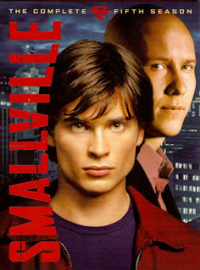 Smallville (Season 5) ผจญภัยหนุ่มน้อยซุปเปอร์แมน ปี 5 [พากย์ไทย + ซับไทย]