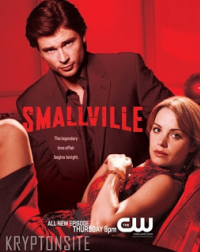 Smallville (Season 6) ผจญภัยหนุ่มน้อยซุปเปอร์แมน ปี 6 [พากย์ไทย + ซับไทย]