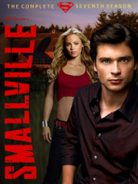 Smallville (Season 7) ผจญภัยหนุ่มน้อยซุปเปอร์แมน ปี 7 [พากย์ไทย+ซับไทย]