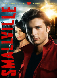 Smallville (Season 8) ผจญภัยหนุ่มน้อยซุปเปอร์แมน ปี 8 [ซับไทย]