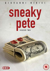 Sneaky Pete Season 2 [ซับไทย]