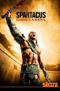 Spartacus : Gods of the Arena สปาร์ทาคัส ปฐมบทแห่งขุนศึก [พากย์ไทย+ซับไทย] (6 ตอนจบ)