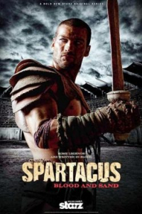 Spartacus 1 : Blood and Sand สปาตาคัส ขุนศึกชาติทมิฬ [พากย์ไทย+ซับไทย]
