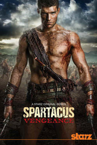 Spartacus 2 : Vengeance สปาตาคัส มหากาพย์ขุนศึกชำระแค้น [พากย์ไทย+ซับไทย]