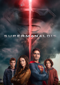 Superman and Lois Season 2 (2022) [ซับไทย]