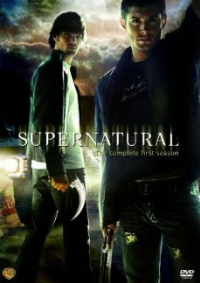 Supernatural Season 1 ล่าปริศนาเหนือโลก ปี 1 [พากย์ไทย+ซับไทย]