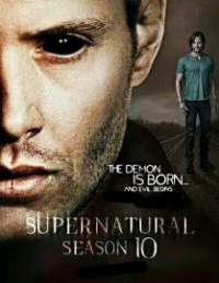 Supernatural Season 10 [ซับไทย] (23 ตอนจบ)