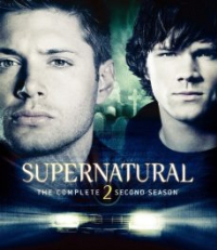 Supernatural Season 2 ล่าปริศนาเหนือโลก ปี 2 [พากย์ไทย+ซับไทย]