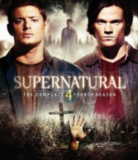 Supernatural Season 4 ล่าปริศนาเหนือโลก ปี 4 [พากย์ไทย + ซับไทย]