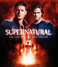 Supernatural Season 5 ล่าปริศนาเหนือโลก ปี 5 [พากย์ไทย + ซับไทย]