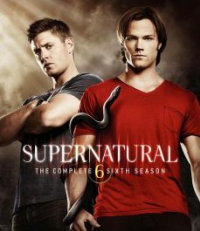 Supernatural Season 6 ล่าปริศนาเหนือโลก ปี 6 [พากย์ไทย + ซับไทย]