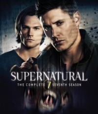 Supernatural Season 7 ล่าปริศนาเหนือโลก ปี 7 [พากย์ไทย+ซับไทย]