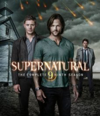 Supernatural Season 9 ล่าปริศนาเหนือโลก ปี 9 [ซับไทย]