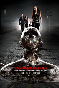 Terminator The Sarah Connor Chronicles Season 2 / เทอร์มิเนเตอร์ กำเนิดสงครามคนเหล็ก ปี 2 [พากย์ไทย]