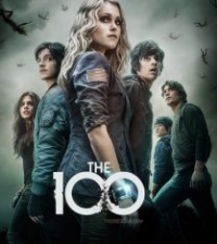 The 100 (season 1) เดอะ 100 ฝ่าโลกมฤตยู ปี 1 [พากย์ไทย+ซับไทย]