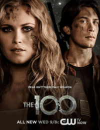 The 100 Season 2 [ซับไทย] (16 ตอนจบ)