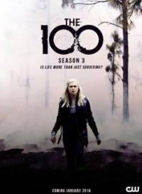 The 100 Season 3 [ซับไทย] (16 ตอนจบ)