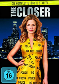 The Closer Season 5 จ้าวแห่งการปิดคดี ปี 5