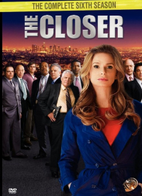 The Closer Season 6 จ้าวแห่งการปิดคดี ปี 6 [ซับไทย]