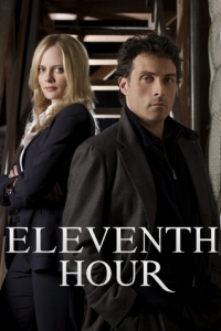 The Eleventh Hour Season 1 [ซับไทย] (18 ตอนจบ)