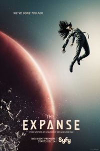 The Expanse Season 1 [พากย์ไทย]
