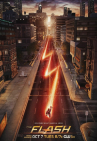 The Flash Season 1 [พากย์ไทย+ซับไทย] (23 ตอนจบ)