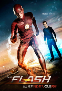 The Flash Season 2 [พากย์ไทย] (23 ตอนจบ)