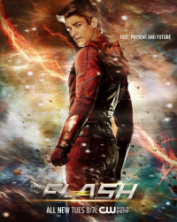 The Flash Season 3 [พากย์ไทย] (23 ตอนจบ)